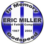 RIP Eric